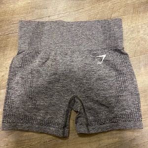 Gymshark Vital Seamless Shorts Size: S